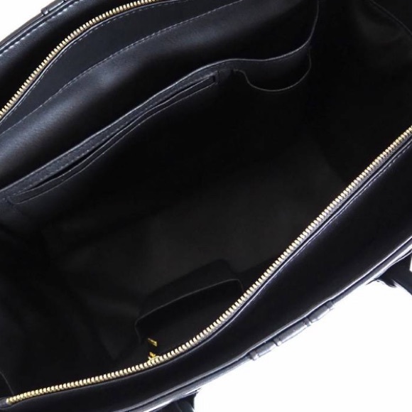 Gorgeous royal blue Alexandra K 1.5 maxi handbag crossbody shoulder bag - Picture 4 of 13